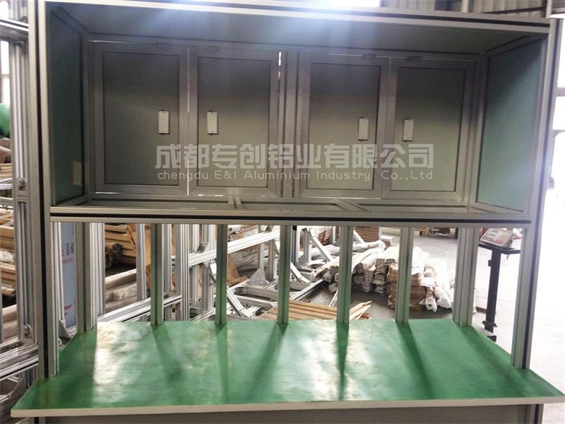 4040B自動化鋁型材廠家 4040B自動化鋁型材廠家