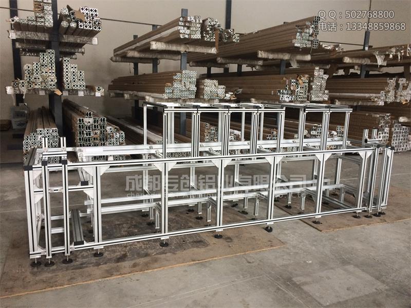 3030G自動(dòng)化鋁型材批發(fā) 3030G自動(dòng)化鋁型材批發(fā)