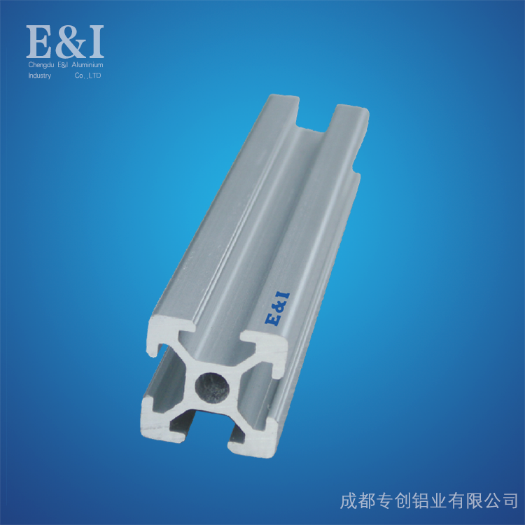 歐標(biāo)的工業(yè)鋁型材要進行哪些表面處理? 歐標(biāo)的工業(yè)鋁型材要進行哪些表面處理?