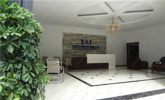 重慶工業鋁型材4040型號簡介-專創鋁業 重慶工業鋁型材4040型號簡介-專創鋁業