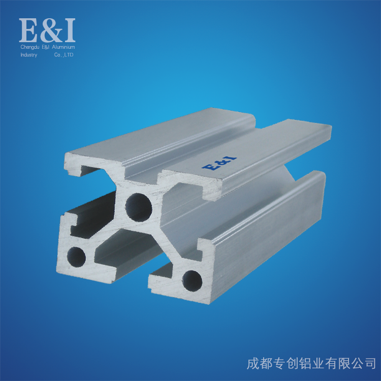 用工業(yè)鋁型材制作流水線為何成為了主流選擇? 用工業(yè)鋁型材制作流水線為何成為了主流選擇?